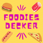Foodies Decker