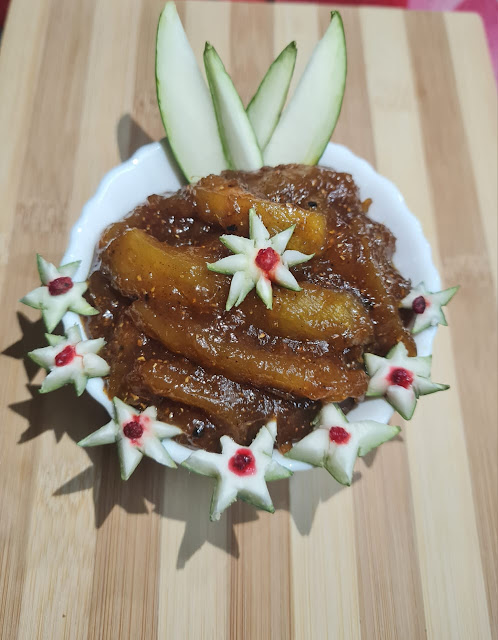 Mango Pickle