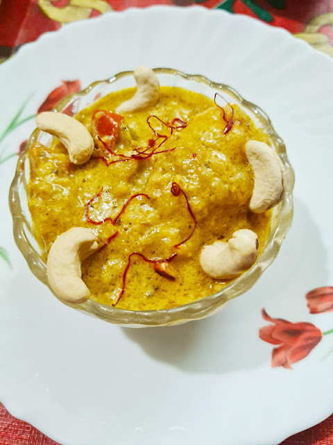 Dum Aloo / Aloo Dum Recipe