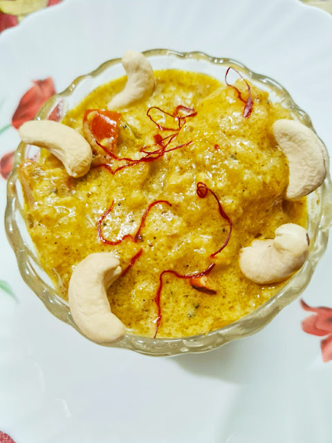 Dum Aloo / Aloo Dum Recipe