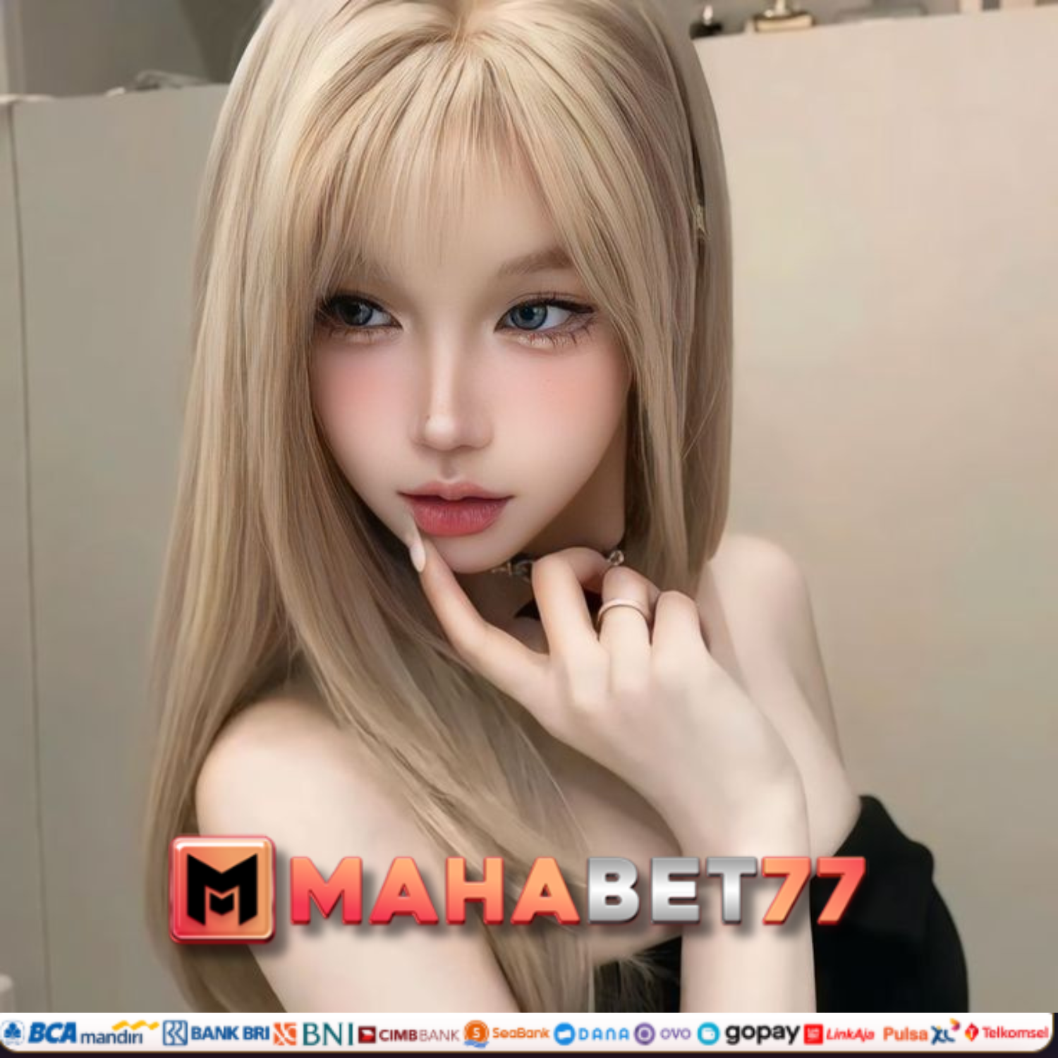 MAHABET77^Platform Gaming dengan Akses Cepat & Sistem Stabil